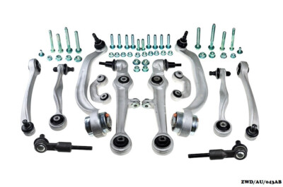 Front Suspension Repair Kit For AUDI A4 B5 1994-2001 ZWD/AU/043AB