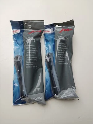 2 x JURA 24232 CLARIS Smart+ Filterpatrone Grau neue Version