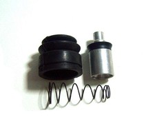 Kit de cilindro de embrague inferior 11/16" para camioneta Nissan D21 Pathfinder 240SX #021
