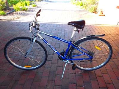 giant elwood se ladies 26 bicycle