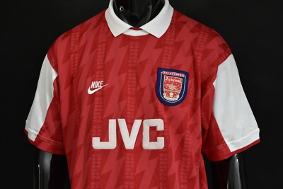 アーセナル NIKE トレーニングシャツ1994-96 Arsenal Training Shirt