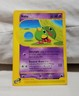 Natu Pokemon TCG Skyridge Common E Reader Non-Holo Card #80 80/144