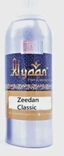 Unisex By Alyaan ZEEDAN CLASSIC Lasting Fragrance Perfume Concentrated Attar Oil