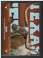 A8799- 2015 Panini Texas Longhorns Cards +Inserts -You Pick- 15+ FREE US SHIP