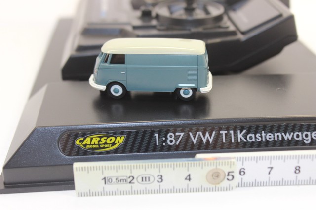 micro rc vw bus