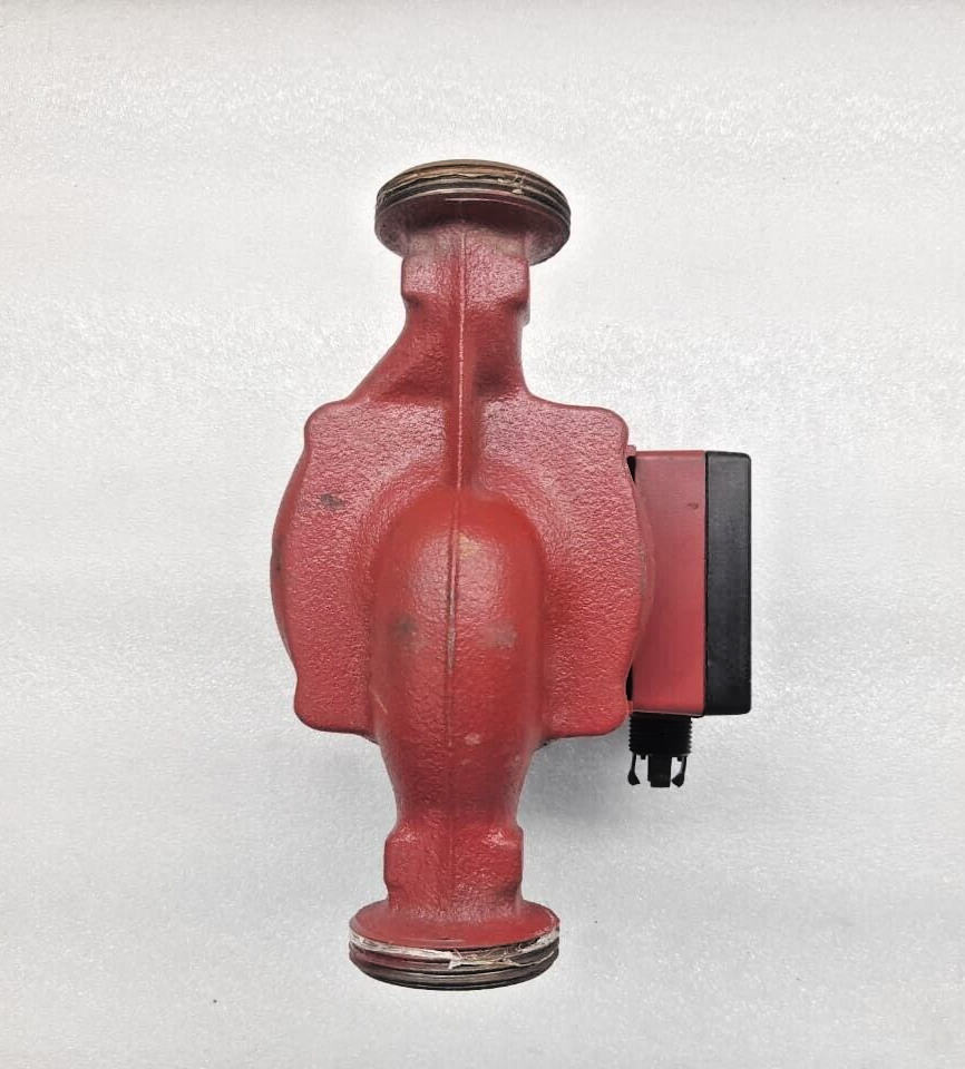 Heating Pump Grundfos Ups 25-60 180 P/N: 96281483 Tf 110 70W Class