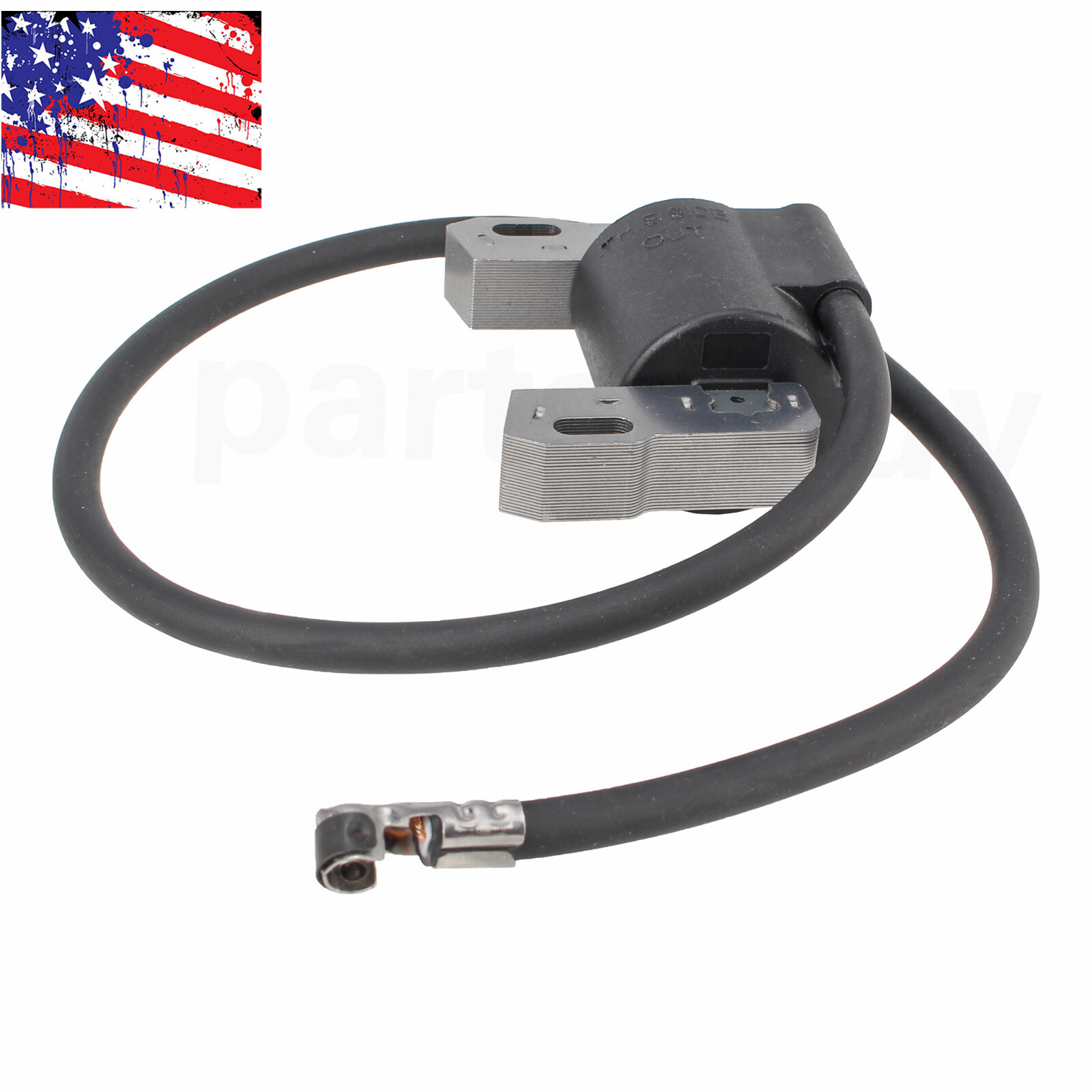 Ignition Coil Fits For Snow Blower Toro: 30102, 30108, 30111 | eBay