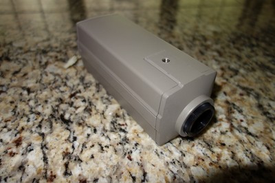 Sony Monochrome CCD Camera 4912-2010/0000, Alpha Innotech Stratagene ...