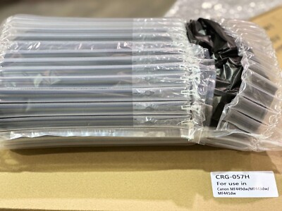 Toner Compatible for 057H 057 For Canon MF449dw, MF443dw, MF441dw