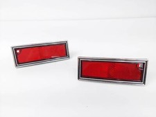 Rear Side Marker Light Lamp For Chevrolet Caprice Impala 1980-1990 Parisienne