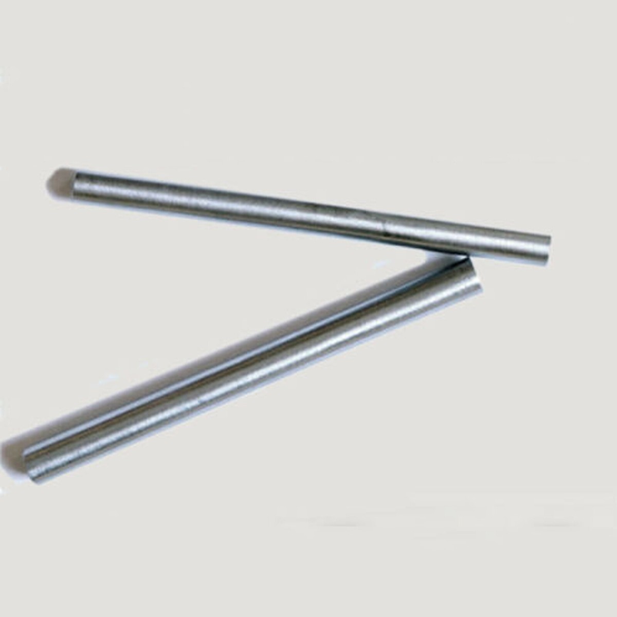 Stab-Anode aus reinem Nickel kaufen | - Reine Metalle