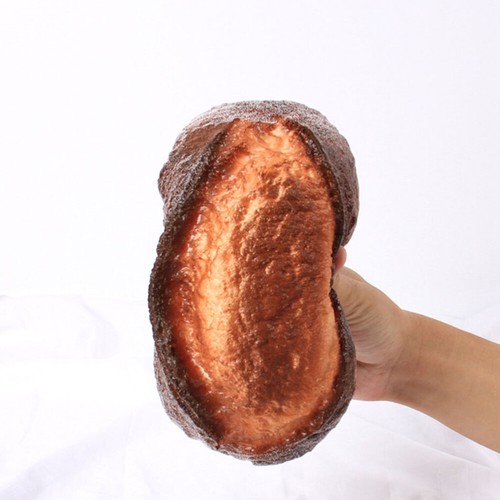 Simulation Bread Large Realistic Bread Model Dessert Decoration Display Prop - 第 4/12 張圖片