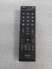 TV Remote Control CT-90325 For Toshiba 50L2200U 37E20 22AV600 32C120U