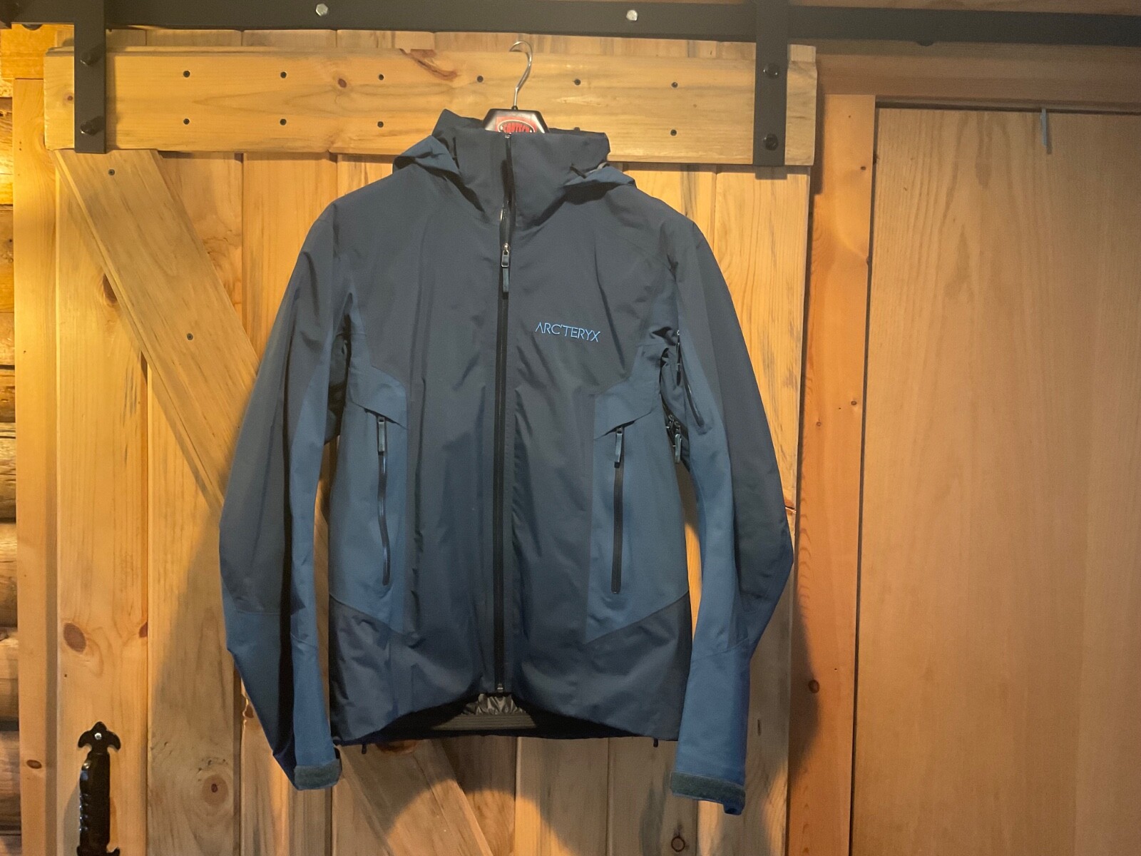 Giacca da sci isolata Arc'teryx Modon Goretex Medium