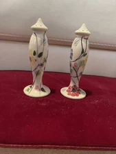  Salt and pepper Blue Ridge China
