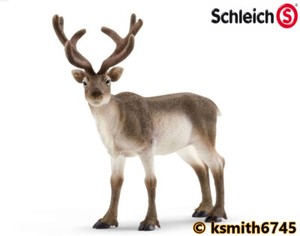 schleich woodland animals