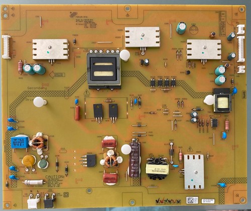 Netzteil FSP 125 -3F01 Fernseher Grundig Wien 39CLE 9425 BL