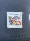 Super Smash Bros - Nintendo 3DS