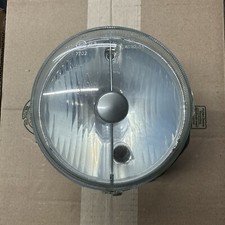 Jaguar 97-03 XJ X308 Right Front Headlight LNC4620AA PUM53715