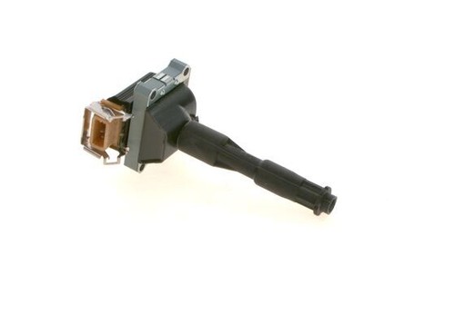 Fits BMW 3 Series 1990-1995 5 Series 1990-1996 Ignition Coil Poppy - Picture 7 of 12