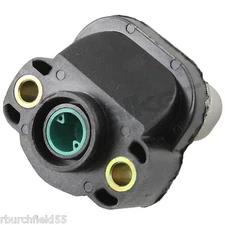 Walker Products 200-1055 Throttle Position Sensor DODGE (4,6) 1996-97 / PLY (4,6
