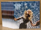LOT of 10 items  -   Good Witch, Maisie Peters (BLACK Vinyl) - NEW SEALED