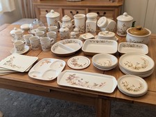 Marks & Spencer / Hornsea Harvest Kitchen Ware - Sold Individually