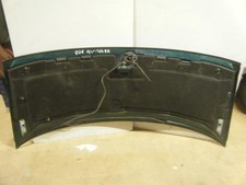 Capote Peugeot 806