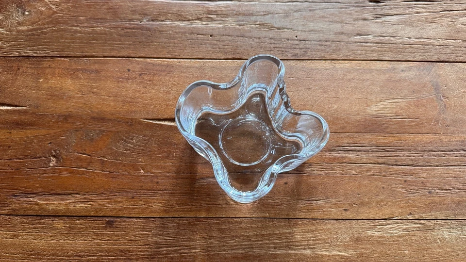 iittala Vase Windlicht Teelichthalter Design Alvar Aalto Collection Finnland - Bild 3 von 3