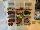 Lot Of 15 Matchbox Lesney 1-75