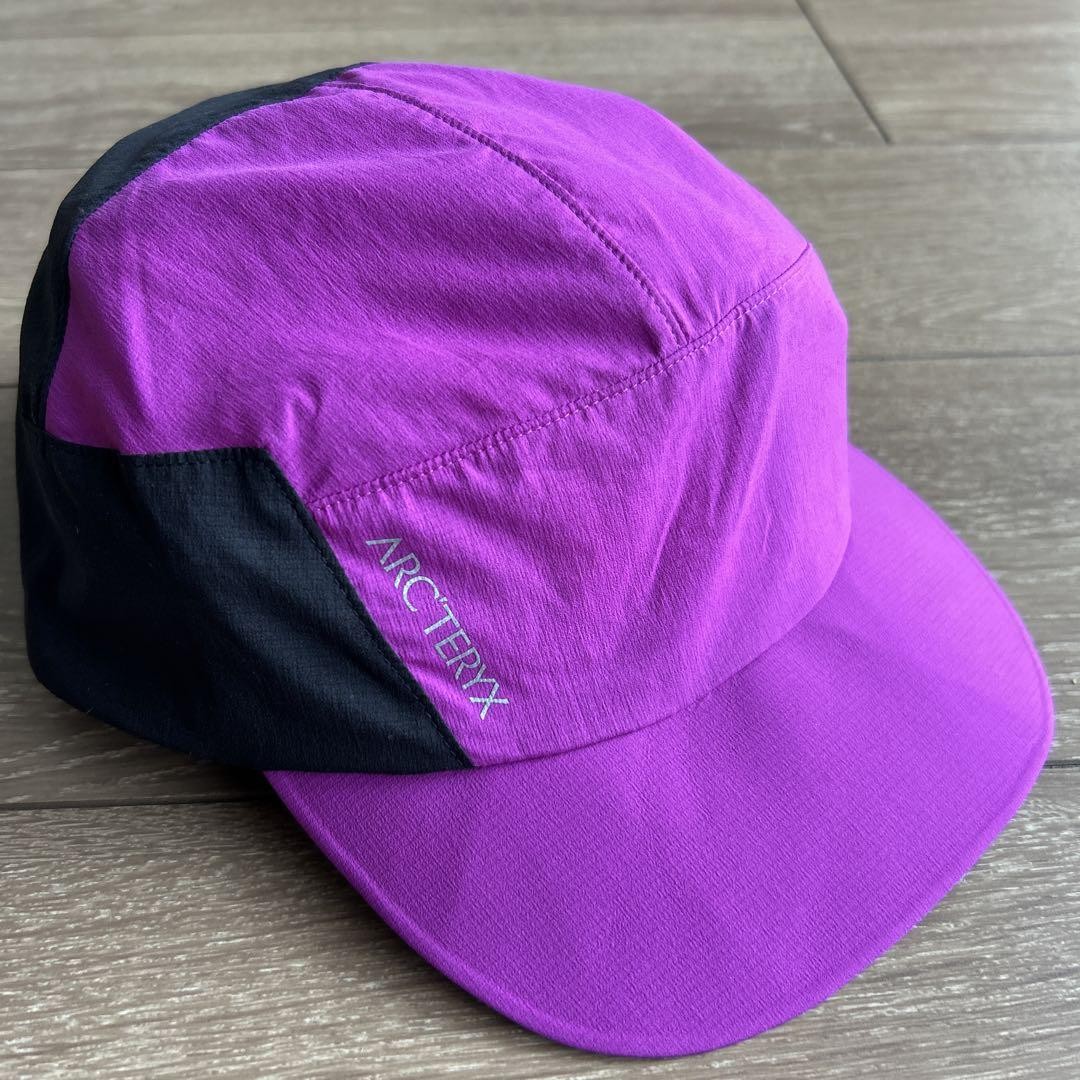 Cappello ARC'TERYX Norvan S M Berretto