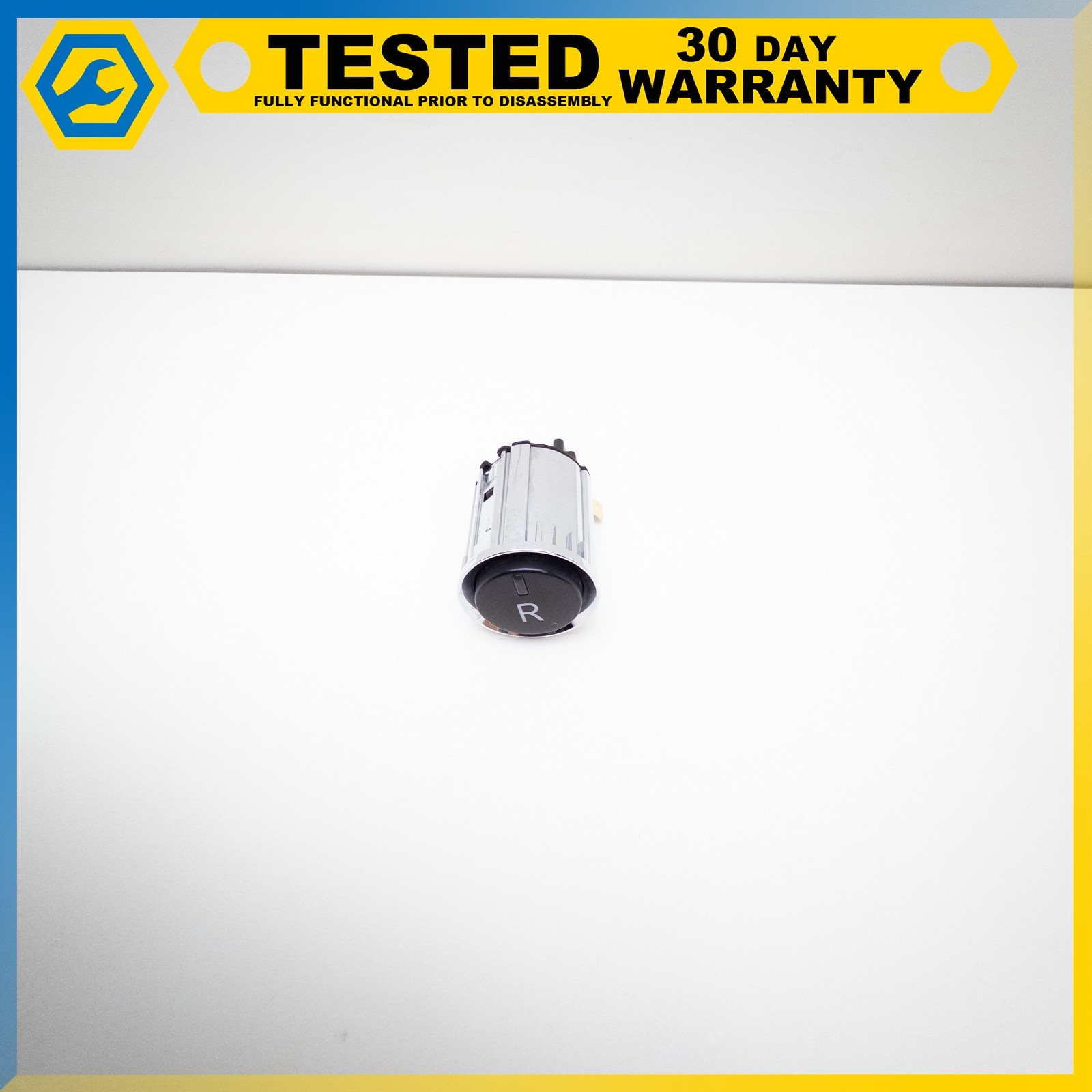 Aston Martin Vantage 2006-2012 Gear switch