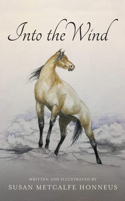 Susan Metcalfe Honneus Into The Wind (Taschenbuch)