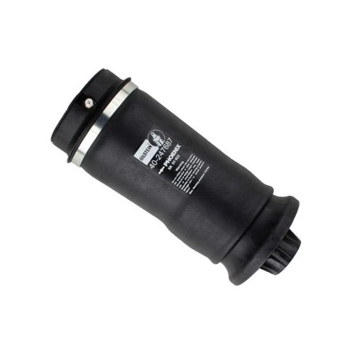 1x Ressort pneumatique, châssis BILSTEIN 40-247687 convient pour - Photo 1/1