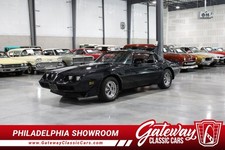 1981 Pontiac Firebird for Sale