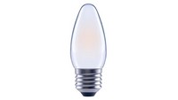4099854569722 ŻAróWka LED Value Classic E27 P 60 5,9W 806Lm 2700K Filament 3 LAT