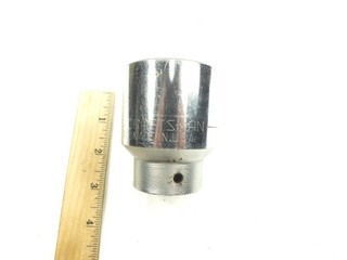 CRAFTSMAN TOOLS 3/4" DRIVE 1 13/16" SHALLOW 12 POINT SOCKET SAE USA 47556