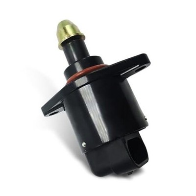 Car Idle Speed Control Valve, Throttle Stepper Motor, Idle Air Control Valve