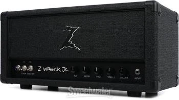 Cabezal de tubo Dr. Z Z Wreck Jr. de 15 vatios Foto 3 de 4