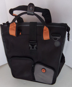 Joan and David Backpack | eBay display picture 2
