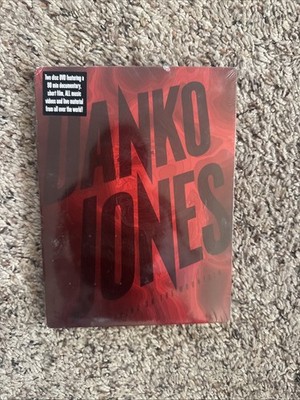 DANKO JONES BRING ON THE MOUNTAIN NEW DVD