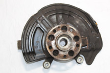 2016 Mercedes W176 1.5 Linke Seite Vorderradnabe