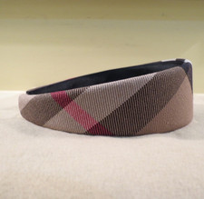 Burberry Multicolor Headband Hair Accessories for Women for  display picture 2