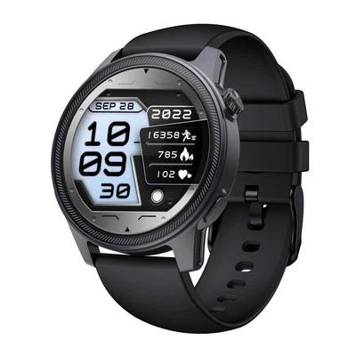 Denver Smartwatch SWC-392B schwarz "sehr gut"