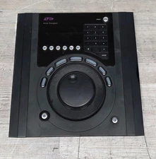 Avid Artist Transport DAW Controller Editing Console