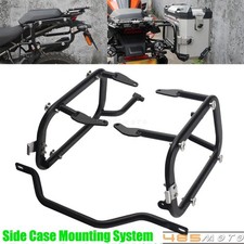 Side Case Luggage Rack For Harley Pan America RA1250SE Special RA1250S 2021-2024