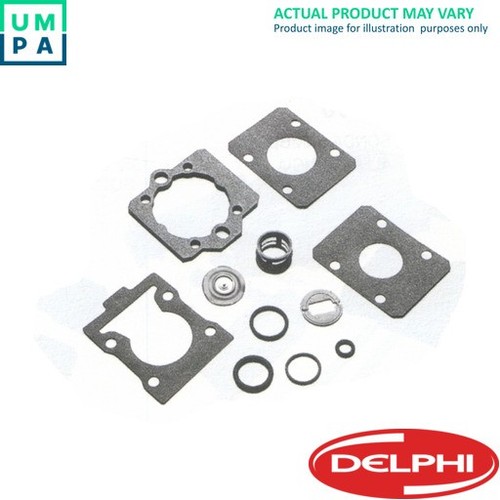 REPAIR KIT INJECTION NOZZLE 6980545