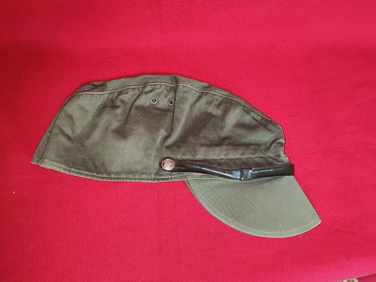 Hat/Cap Military Original Period Items (1976-1989) for sale | eBay