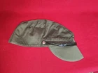 70's Experimental Russian Soviet Army Uniform Peaked Pilotka Cap USSR Hot Climat