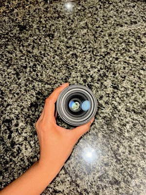 Sigma 30mm f/1.4 Prime Lens 30mm 1:1.4 Auto & Manual Focus